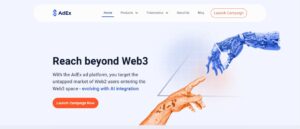 AdEx Network