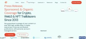 Bitcoin PRBuzz