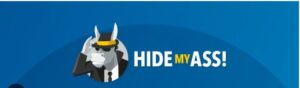 HMA (HideMyAss!) VPN:
