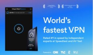 Hotspot Shield