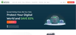 Private Internet Access (PIA)