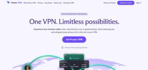 ProtonVPN