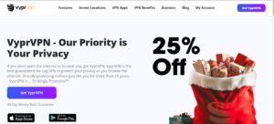 VyprVPN