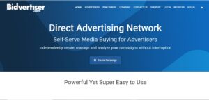 Bidvertiser