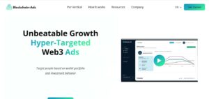 blockchain.ads