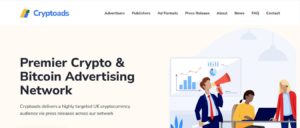 CryptoAds