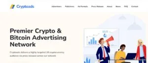 CryptoAds