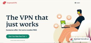 ExpressVPN