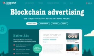 TokenAd