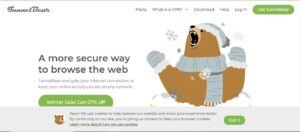 tunnelbear