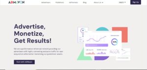 AdMaven