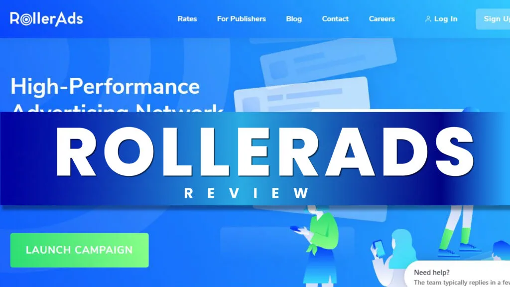 RollerAds