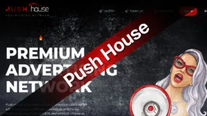 push house