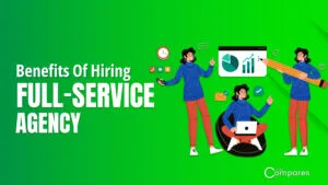benefits hiring Full-Service agency
