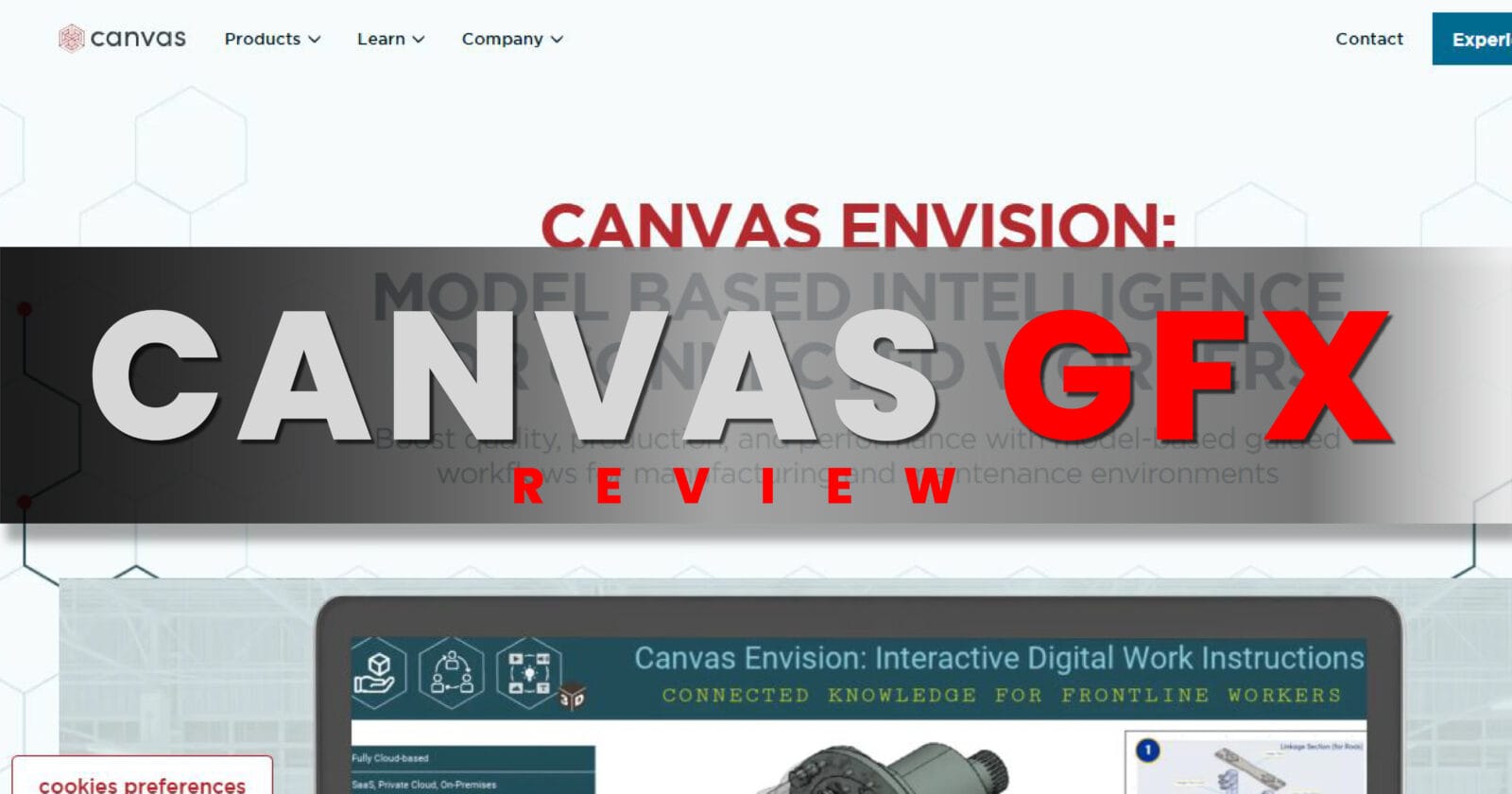 Canvas GFX