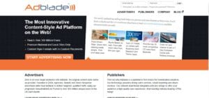 adblade