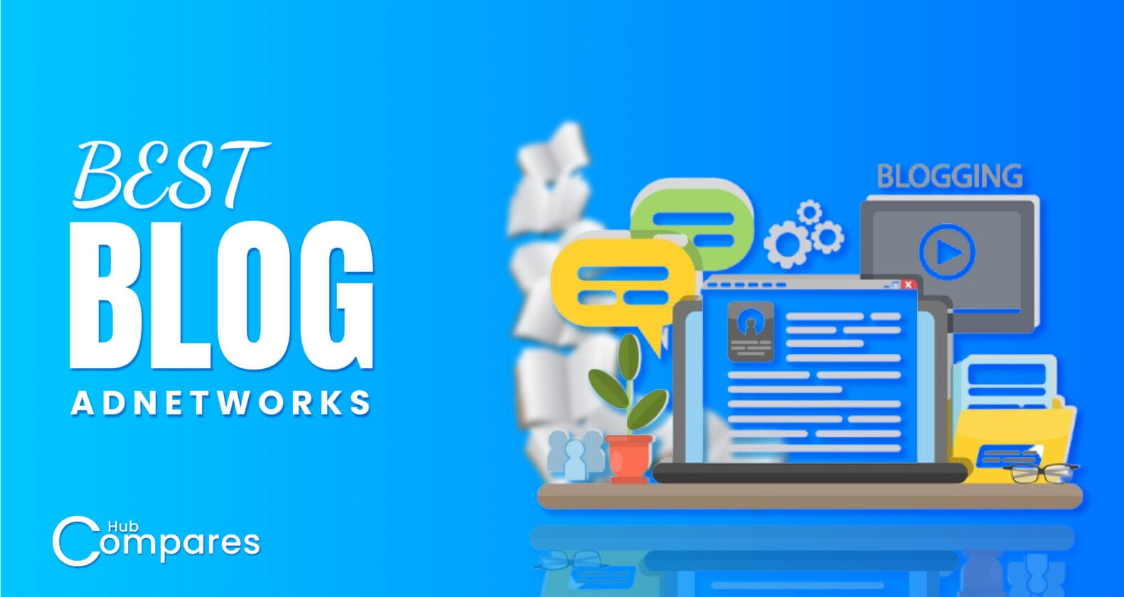 Best Blog Ad Networks