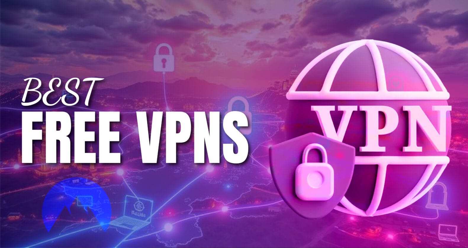 Best Free VPNs