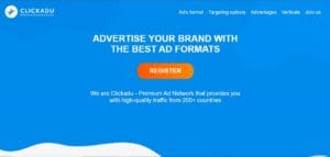 clickadu