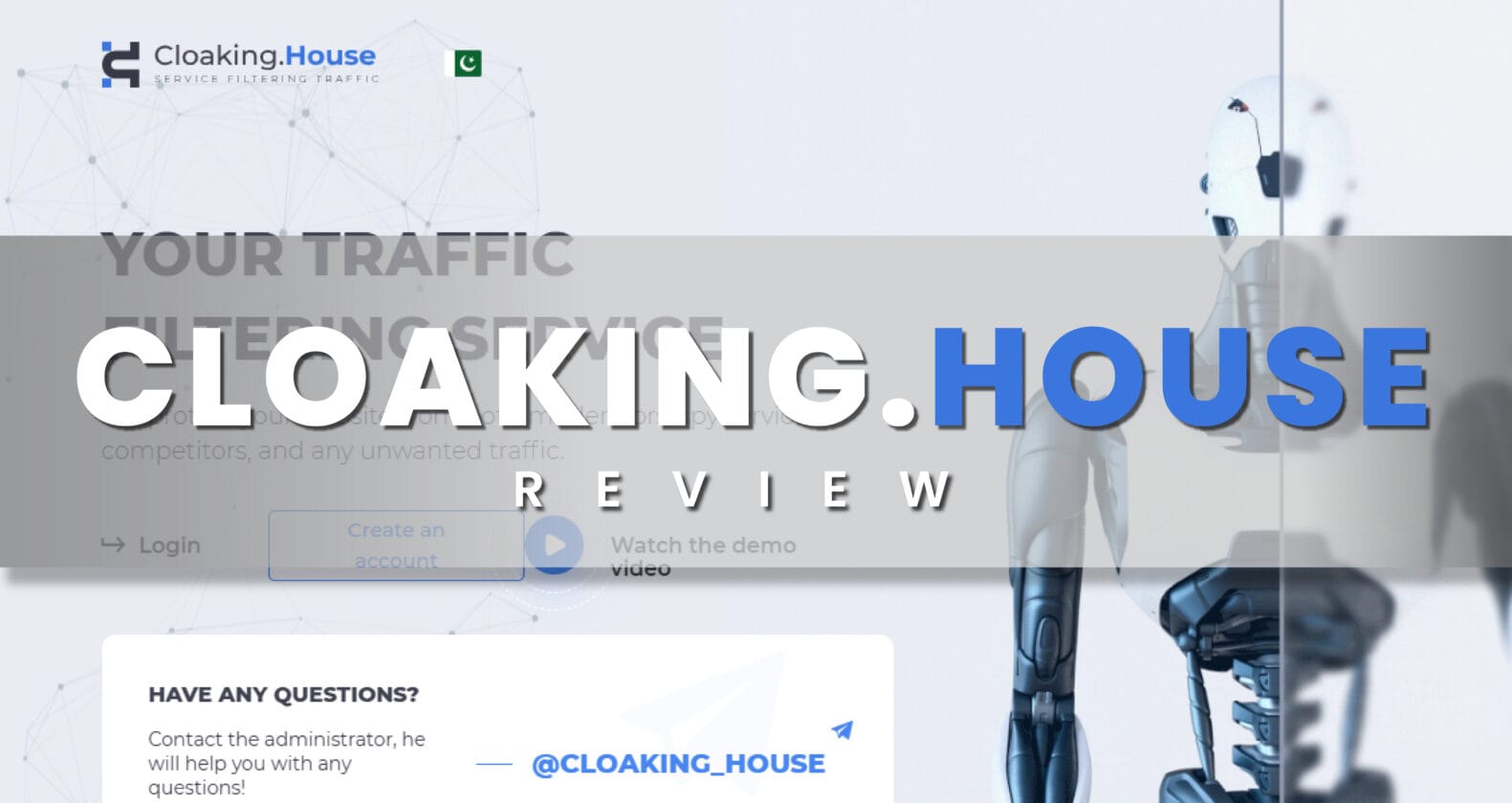 cloaking.house