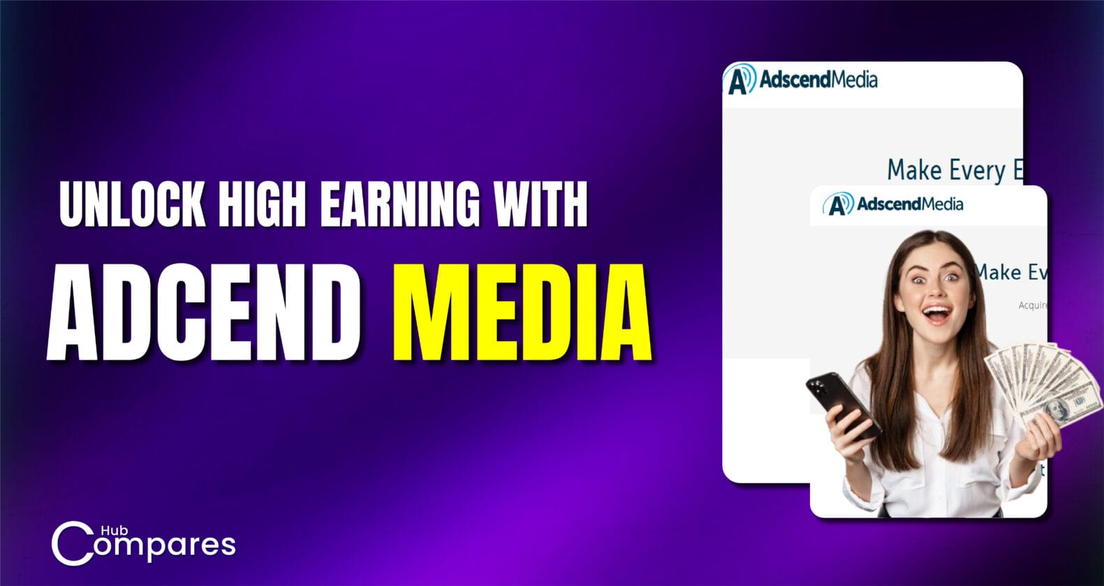 adcend media