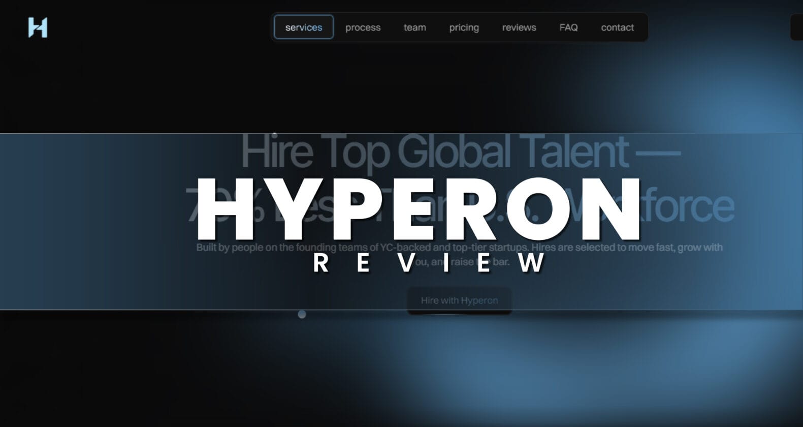 Hyperon