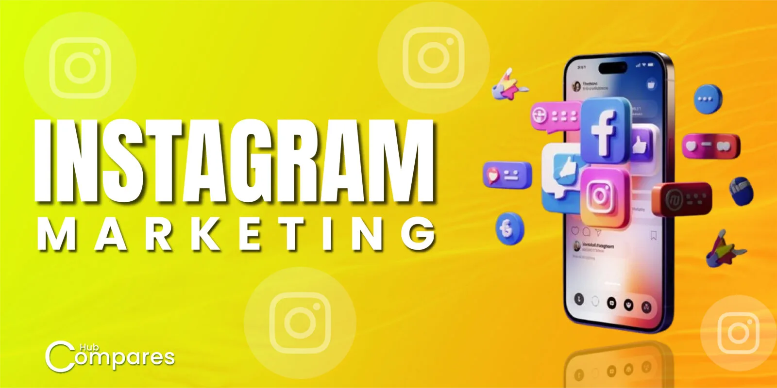 Instagram Marketing
