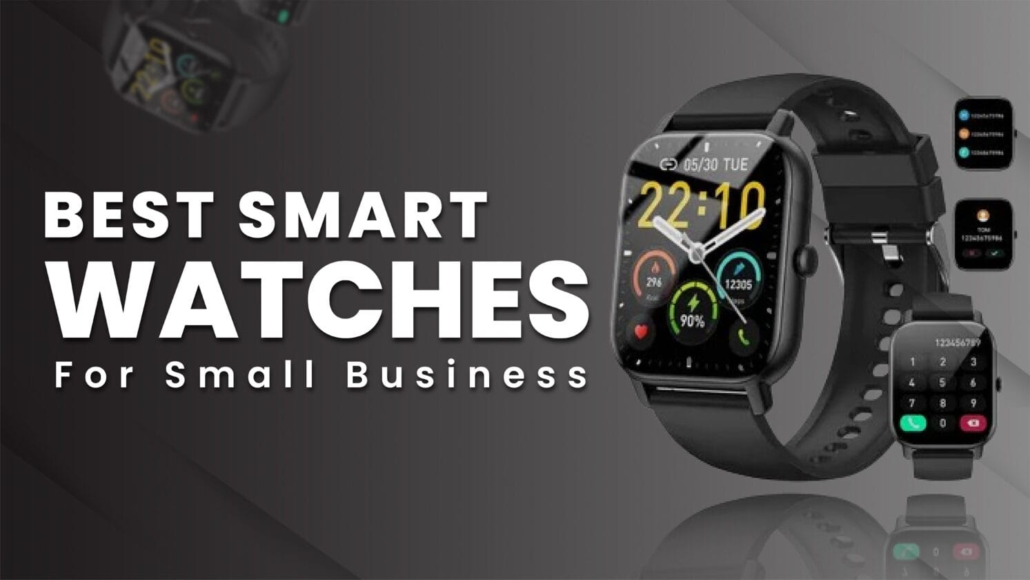 best smart watches