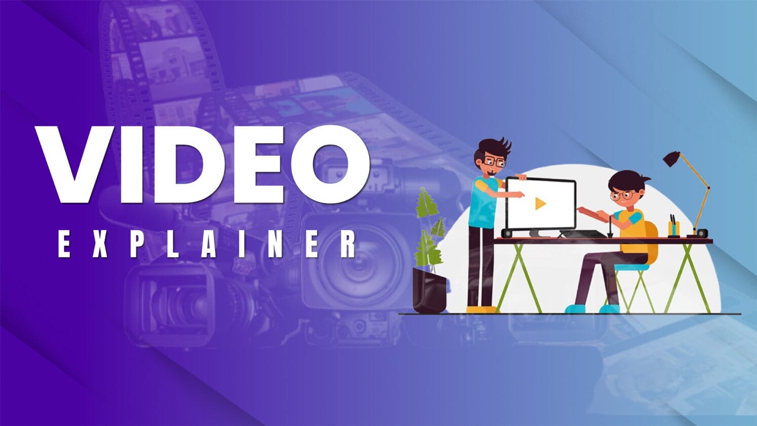 Video Explainer