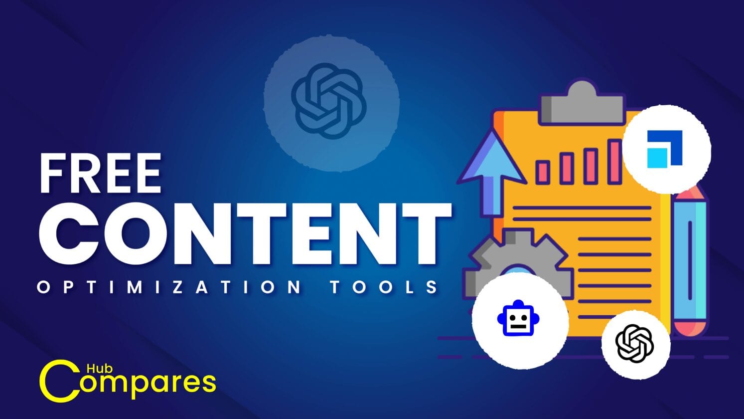 Best Free AI Content Optimization Tools of 2026