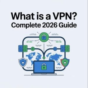 what is a VPN