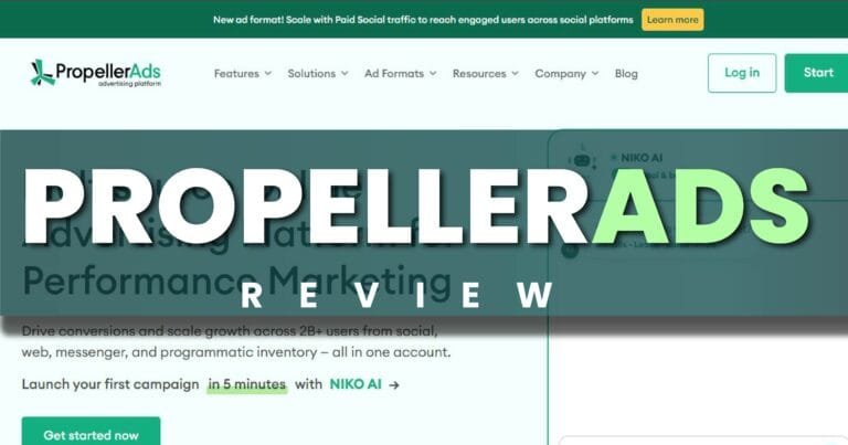 PropellerAds