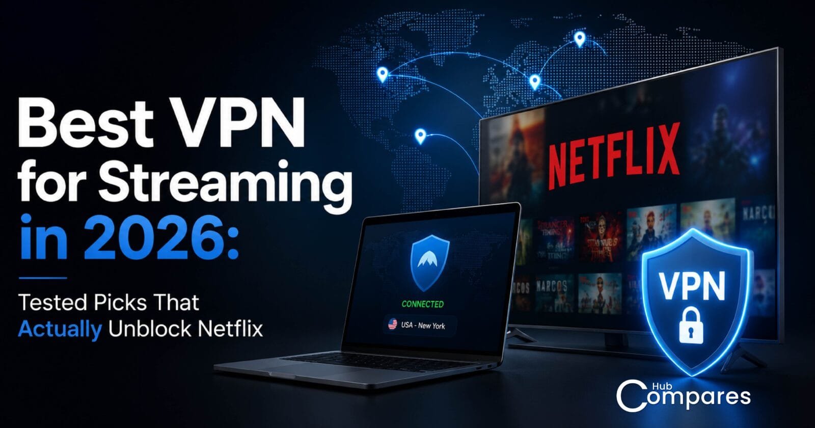 best-vpn-for-streaming