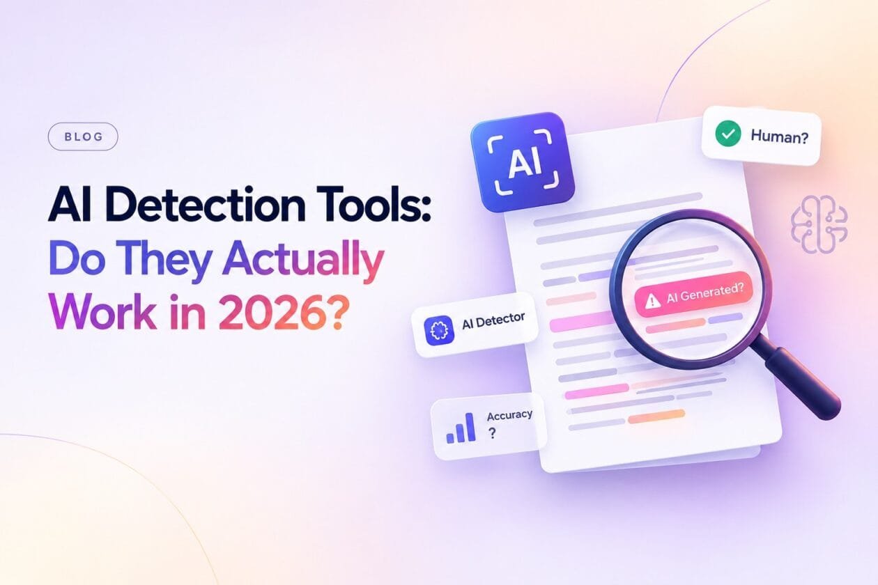 AI Detection Tools