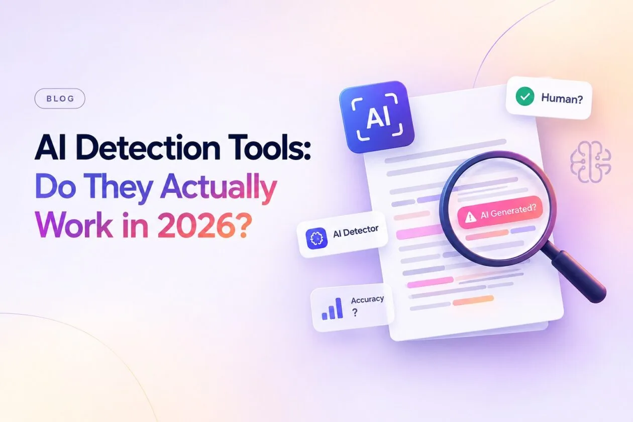 AI Detection Tools